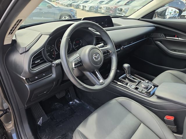 Certified 2024 MAZDA CX-30 AWD 2.5 S w/ Select Sport Pkg image 16