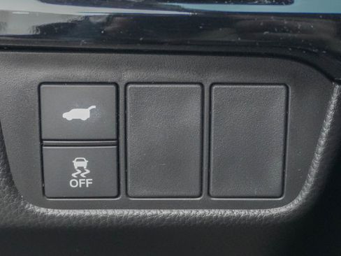 Used 2025 Honda CR-V Sport Touring image 16