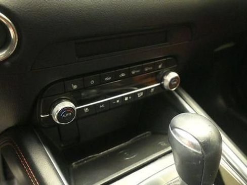 Used 2024 MAZDA CX-5 Carbon Edition AWD/4WD image 19