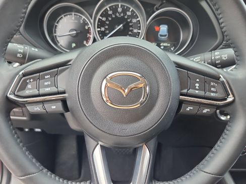 Used 2025 MAZDA CX-5 AWD 2.5 S image 22