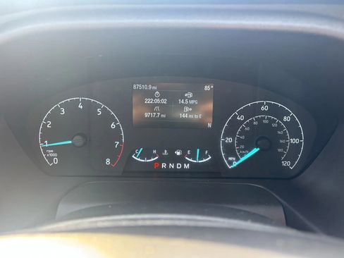 Used 2020 Ford Transit 250 Low Roof image 14