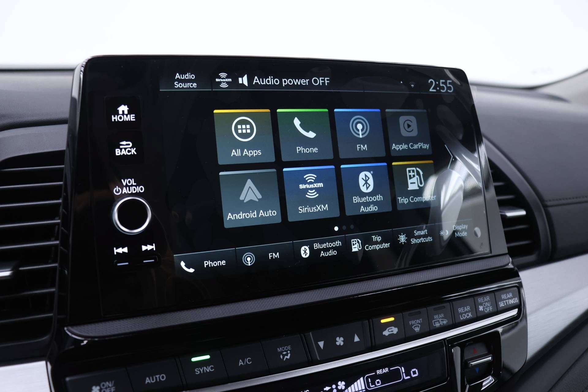Used 2026 Honda Odyssey EX-L image 8