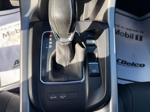 Used 2024 Dodge Hornet R/T w/ R/T Blacktop Package image 24