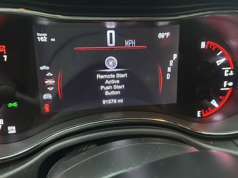 Used 2019 Dodge Durango R/T RWD image 6