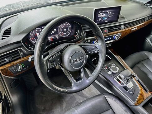 Used 2019 Audi A4 2.0T Premium Plus w/ Premium Plus Package AWD/4WD image 24