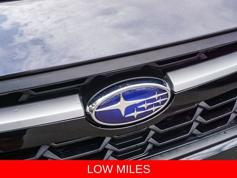 Used 2019 Subaru Crosstrek 2.0i w/ Eyesight System AWD/4WD image 11