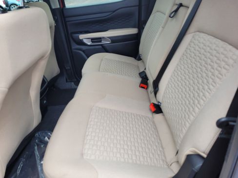 Used 2024 Ford Ranger XLT AWD/4WD image 13