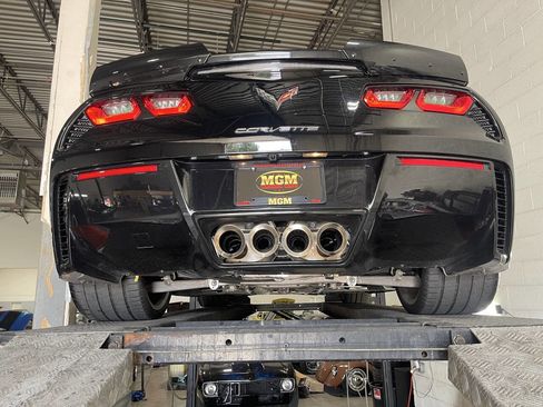 Used 2017 Chevrolet Corvette Grand Sport image 96