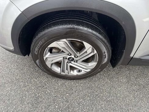 Used 2023 Hyundai Santa Fe SE image 13