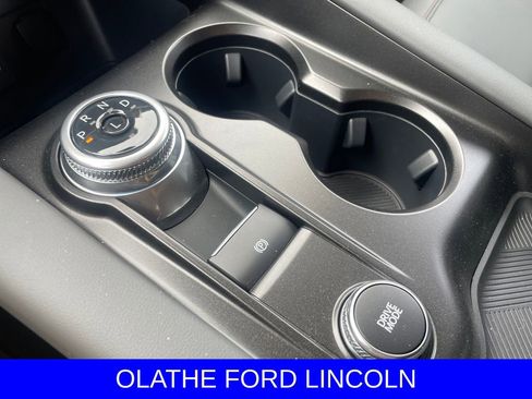 New 2026 Ford Explorer Active w/ Active Comfort Package image 10