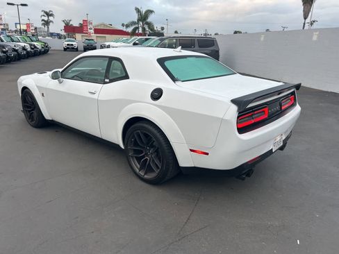 Used 2020 Dodge Challenger R/T Scat Pack image 5