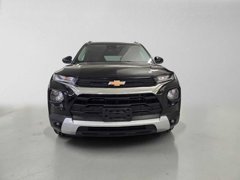 Used 2023 Chevrolet TrailBlazer LT FWD image 8