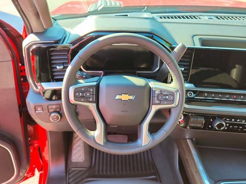 New 2026 Chevrolet Silverado 3500 LT w/ All Star Edition AWD/4WD image 15