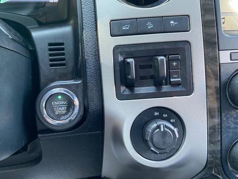 Used 2016 Ford Expedition Limited AWD/4WD image 76