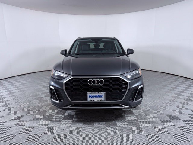 Certified 2024 Audi Q5 2.0T Prestige AWD/4WD image 2