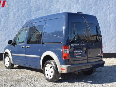 Used 2013 Ford Transit Connect XLT image 2