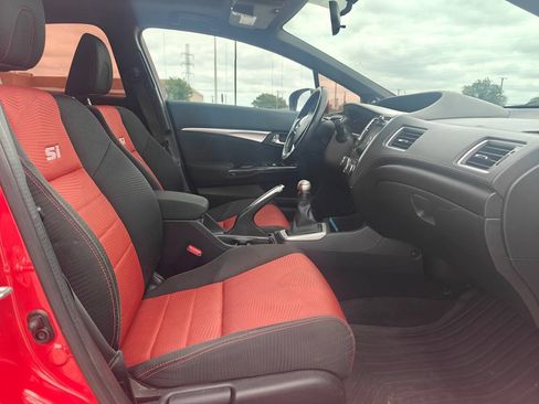 Used 2014 Honda Civic Si image 14