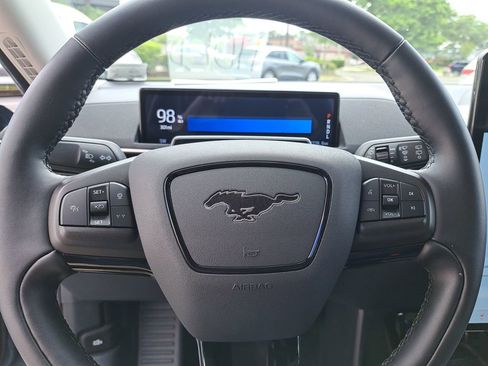 New 2024 Ford Mustang Mach-E Select w/ Comfort Package Lite image 9
