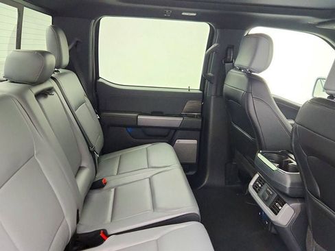 Used 2024 Ford F150 Lightning Lariat image 22