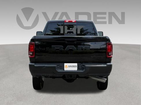 New 2026 RAM 2500 Tradesman AWD/4WD image 20