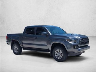 Used 2019 Toyota Tacoma SR5 RWD video 3