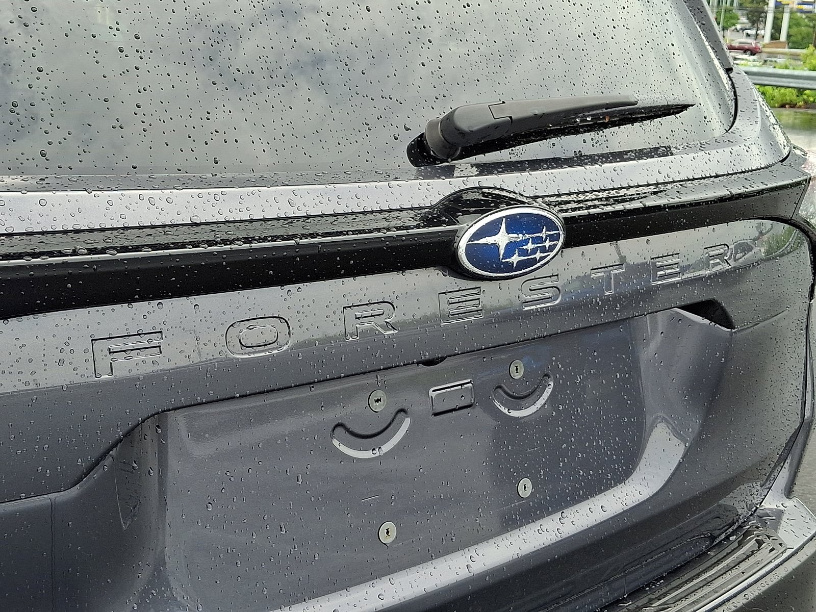 Certified 2025 Subaru Forester Premium AWD/4WD image 31