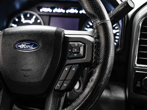Used 2017 Ford F250 XLT w/ XLT Value Package AWD/4WD image 23