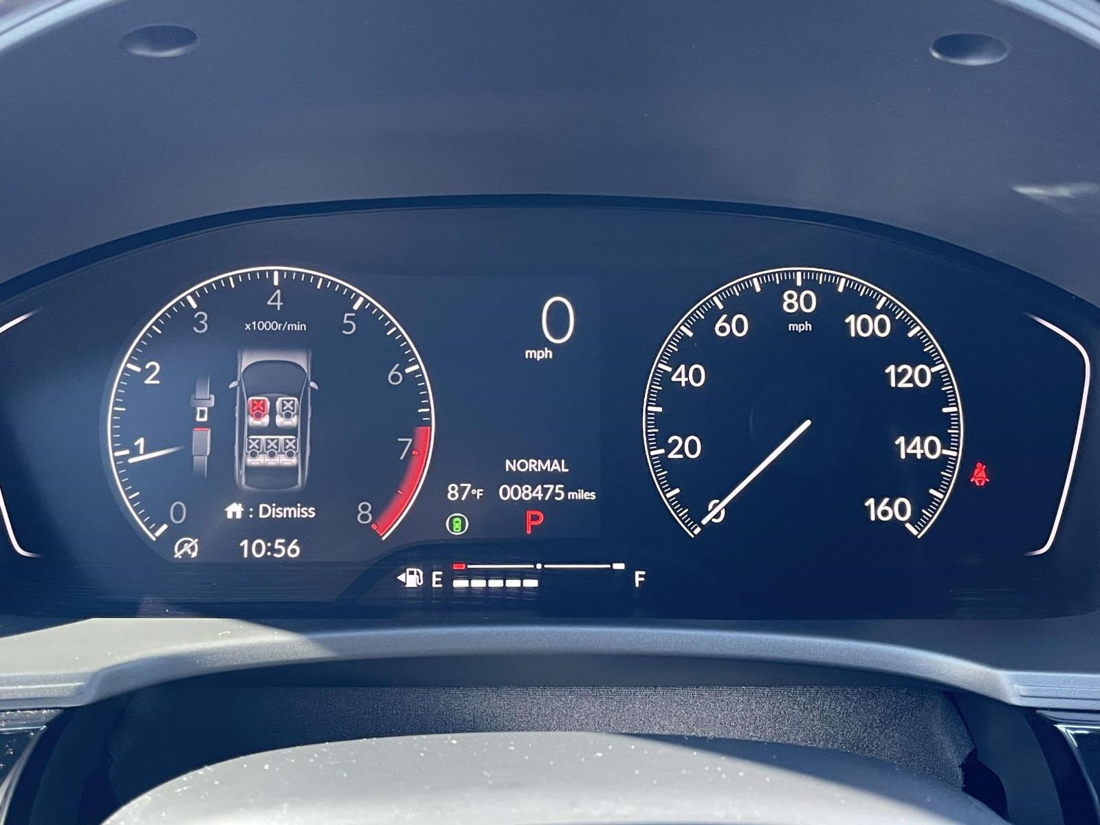 Used 2024 Honda Civic Sport image 18