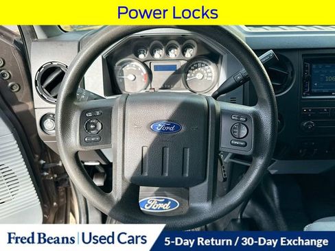 Used 2016 Ford F250 XL w/ Power Equipment Group image 14