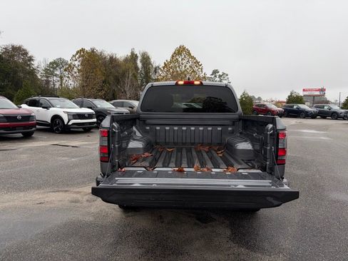 Certified 2023 Nissan Frontier S w/ Technology Package image 5