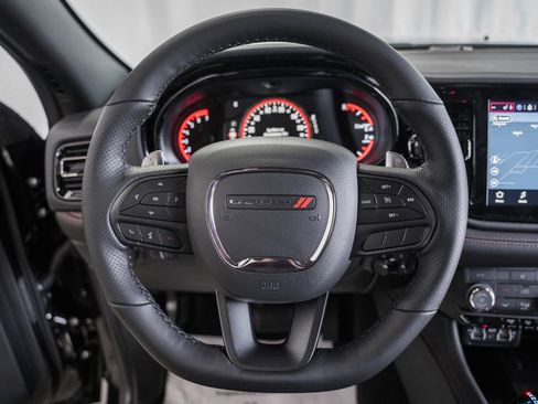 New 2026 Dodge Durango GT image 30