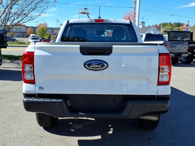 Used 2024 Ford Ranger XL AWD/4WD image 4