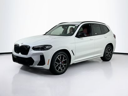 Used 2023 BMW X3 M40i w/ Premium Package