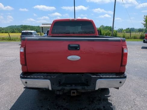 Used 2011 Ford F250 XLT w/ XLT Interior Pkg AWD/4WD image 27
