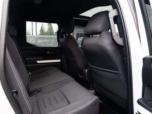 Used 2024 Toyota Tacoma TRD Off-Road w/ TRD Off Road Upgrade Package image 24