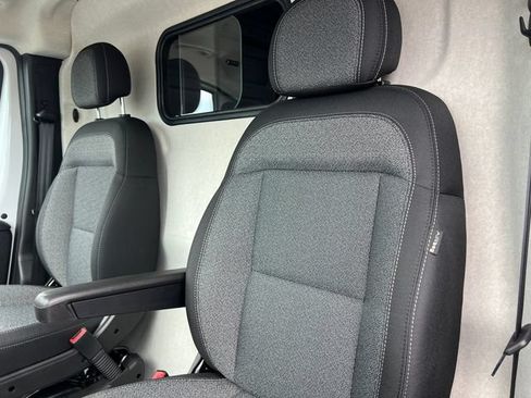 New 2026 RAM ProMaster 1500 w/ Safety Group FWD image 24