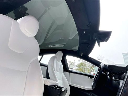 Used 2021 Tesla Model S Long Range image 22