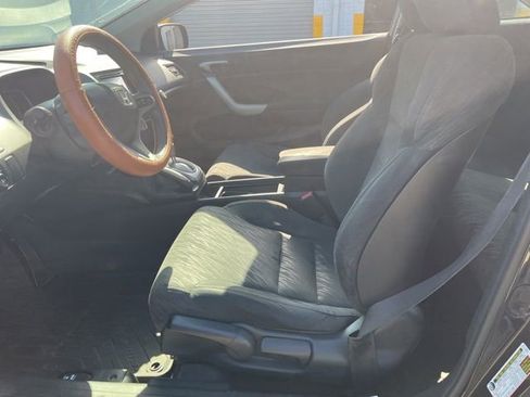 Used 2008 Honda Civic EX image 11