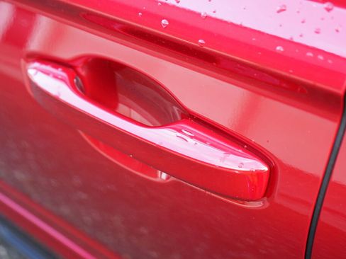 Used 2023 Honda CR-V Sport Touring image 11