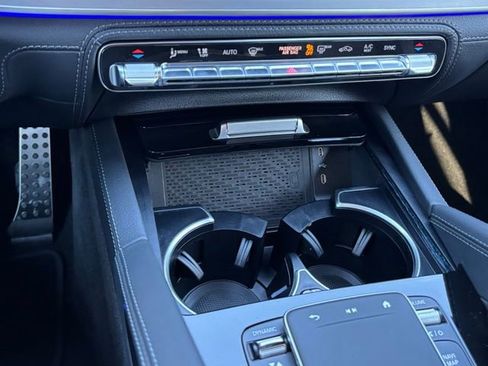 New 2026 Mercedes-Benz GLE 53 AMG 4MATIC Coupe image 14