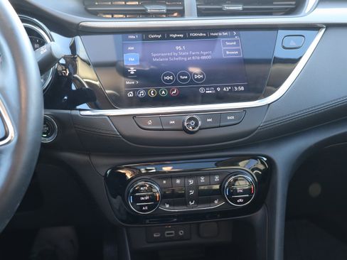 Used 2023 Buick Encore GX Essence w/ Advanced Technology Package image 18