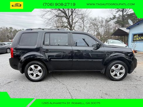 Used 2015 Honda Pilot EX-L image 9