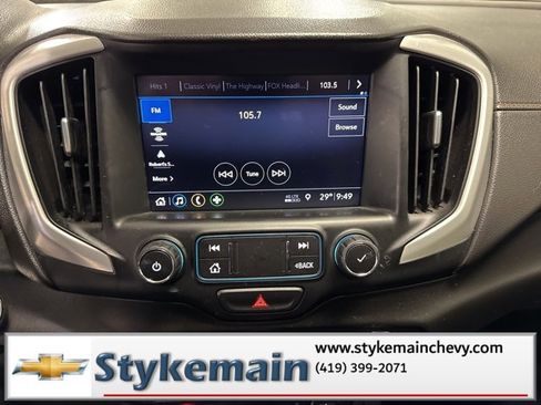 Used 2019 GMC Terrain SLT w/ Preferred Package image 41