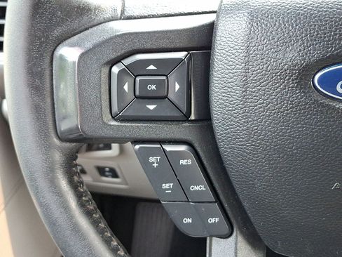Used 2018 Ford F150 XLT w/ Equipment Group 301A Mid AWD/4WD image 17