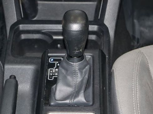 Used 2023 Toyota Tacoma SR image 35