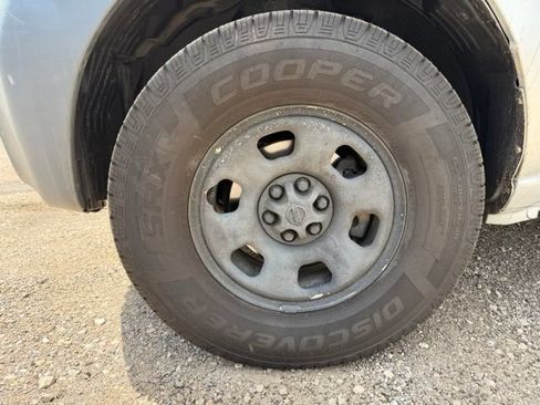Used 2010 Nissan Xterra X RWD image 11