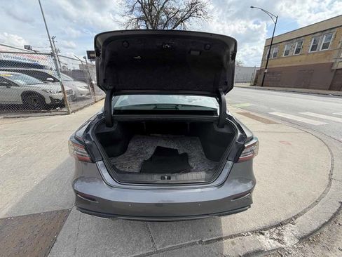 Used 2022 Nissan Maxima SL image 22