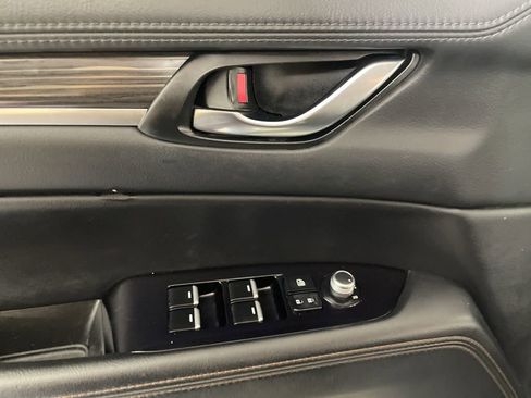 Used 2020 MAZDA CX-5 Grand Touring image 9