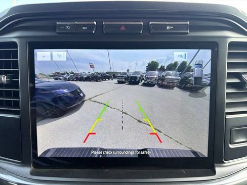 Used 2023 Ford F150 XLT w/ Equipment Group 302A High AWD/4WD image 42