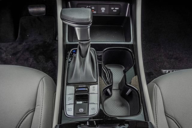 New 2026 Hyundai Tucson SEL FWD image 16